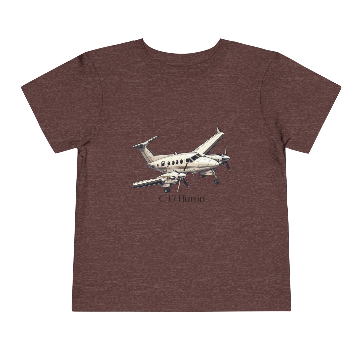 Toddler T: Huron