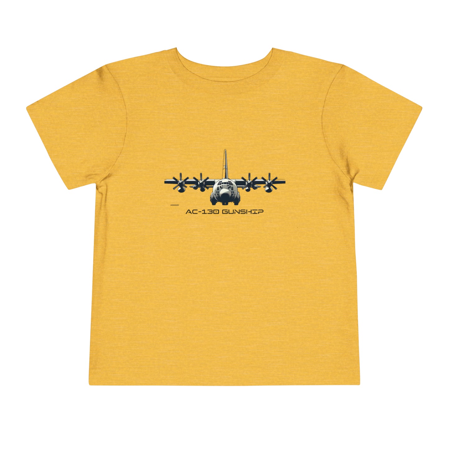 Toddler T: Gunship