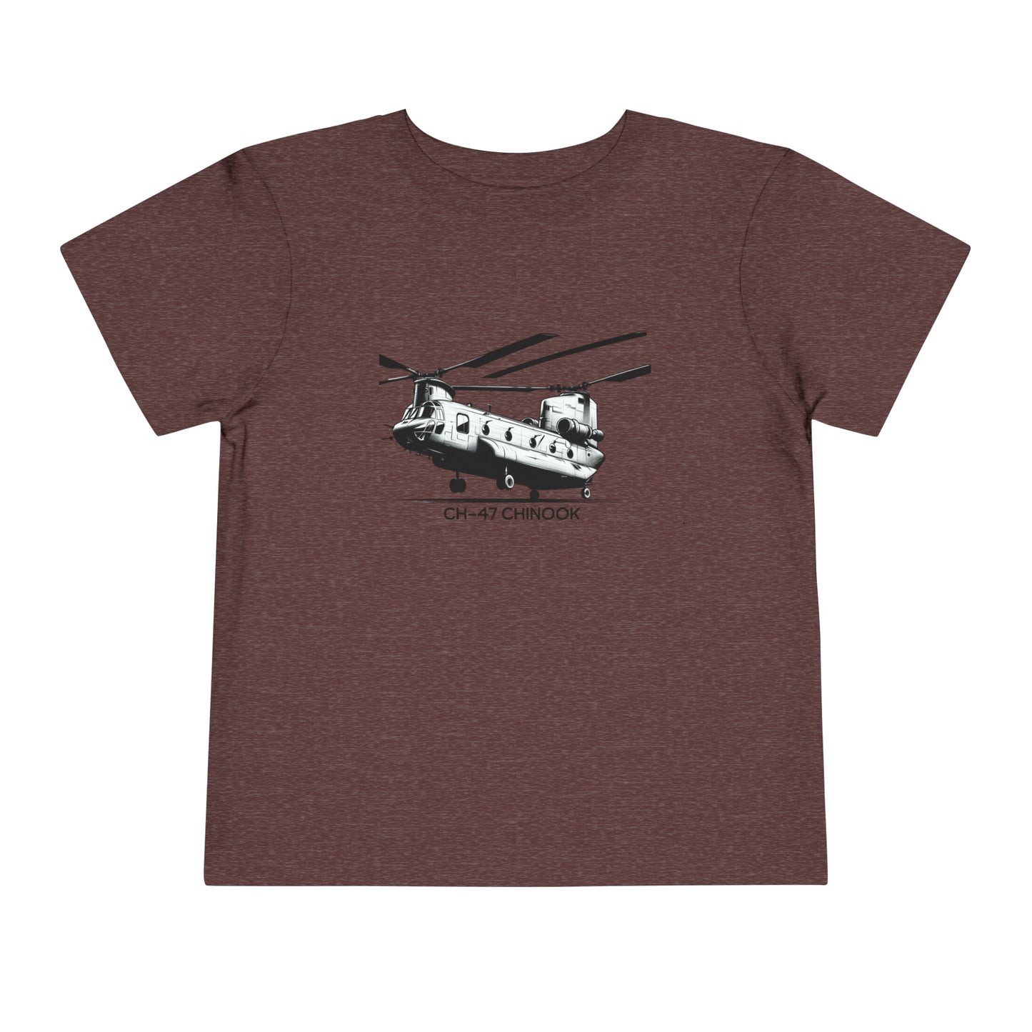 Toddler T: Chinook
