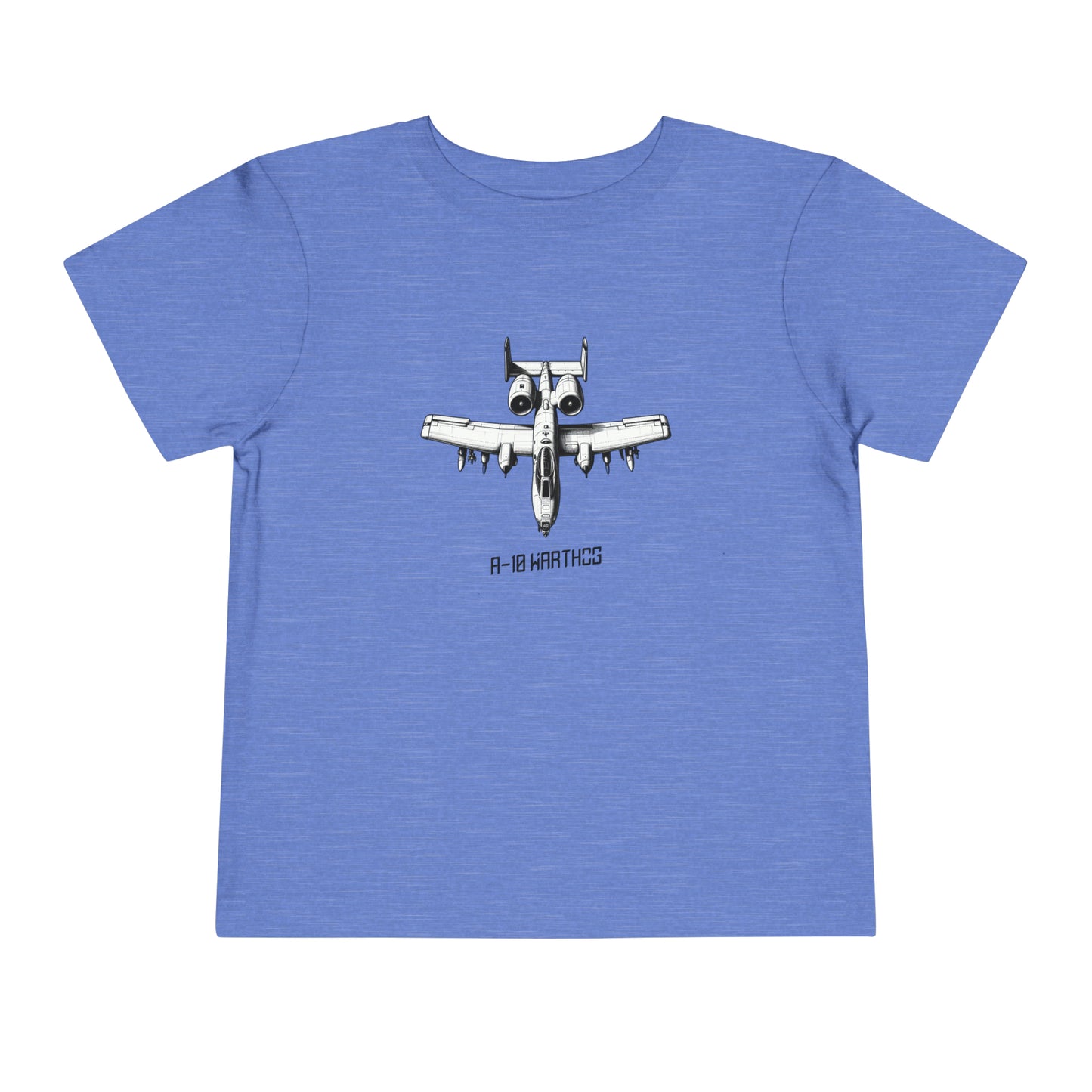 Toddler T: Warthog