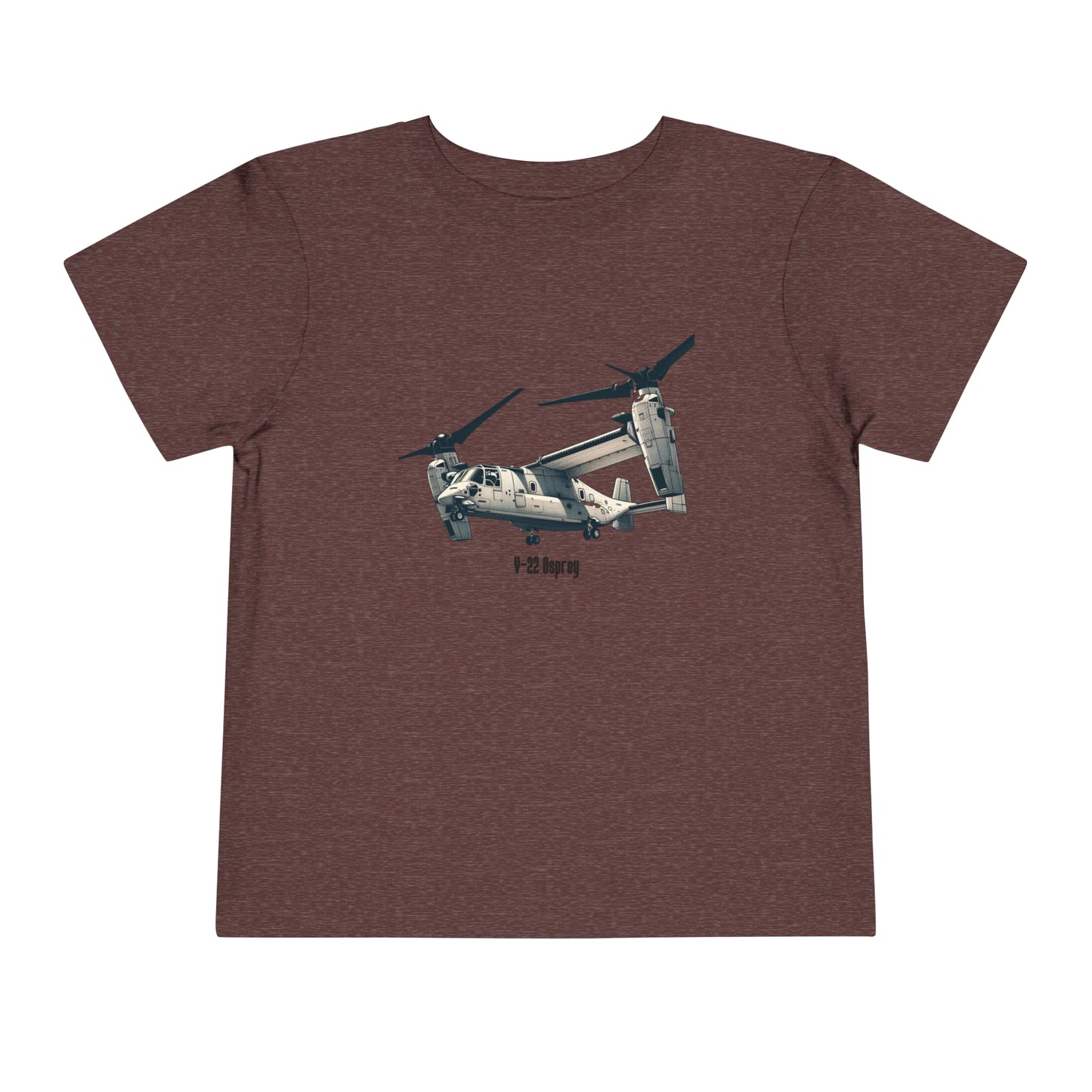 Toddler T: Osprey