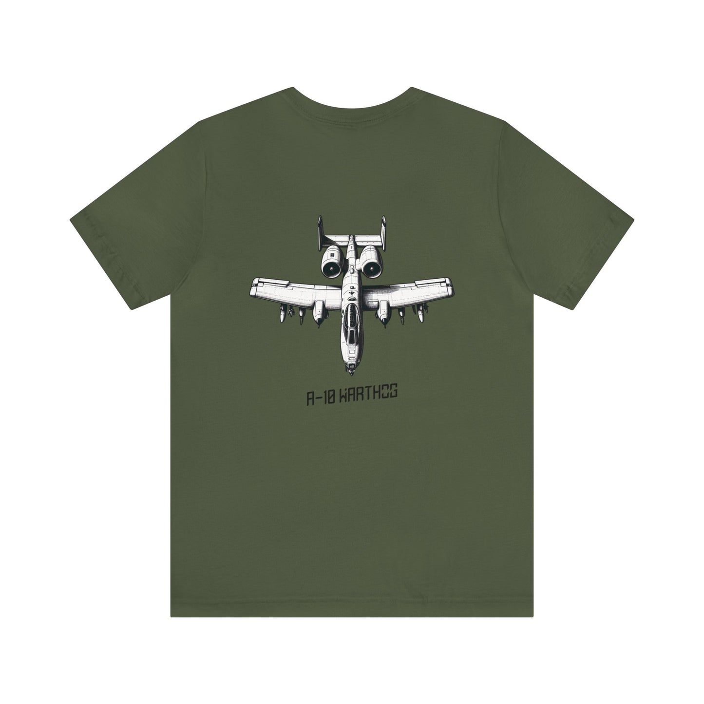 Adult T: Warthog