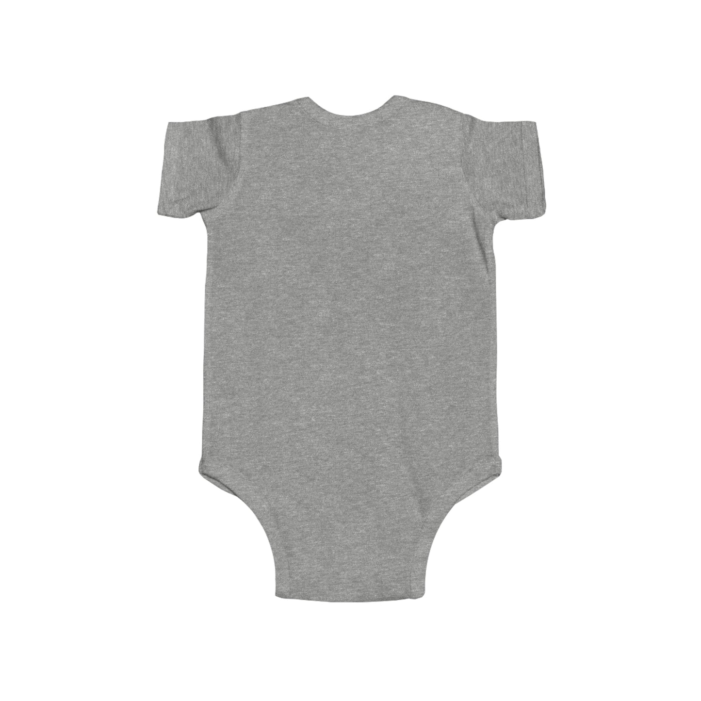 Onesie: Huron