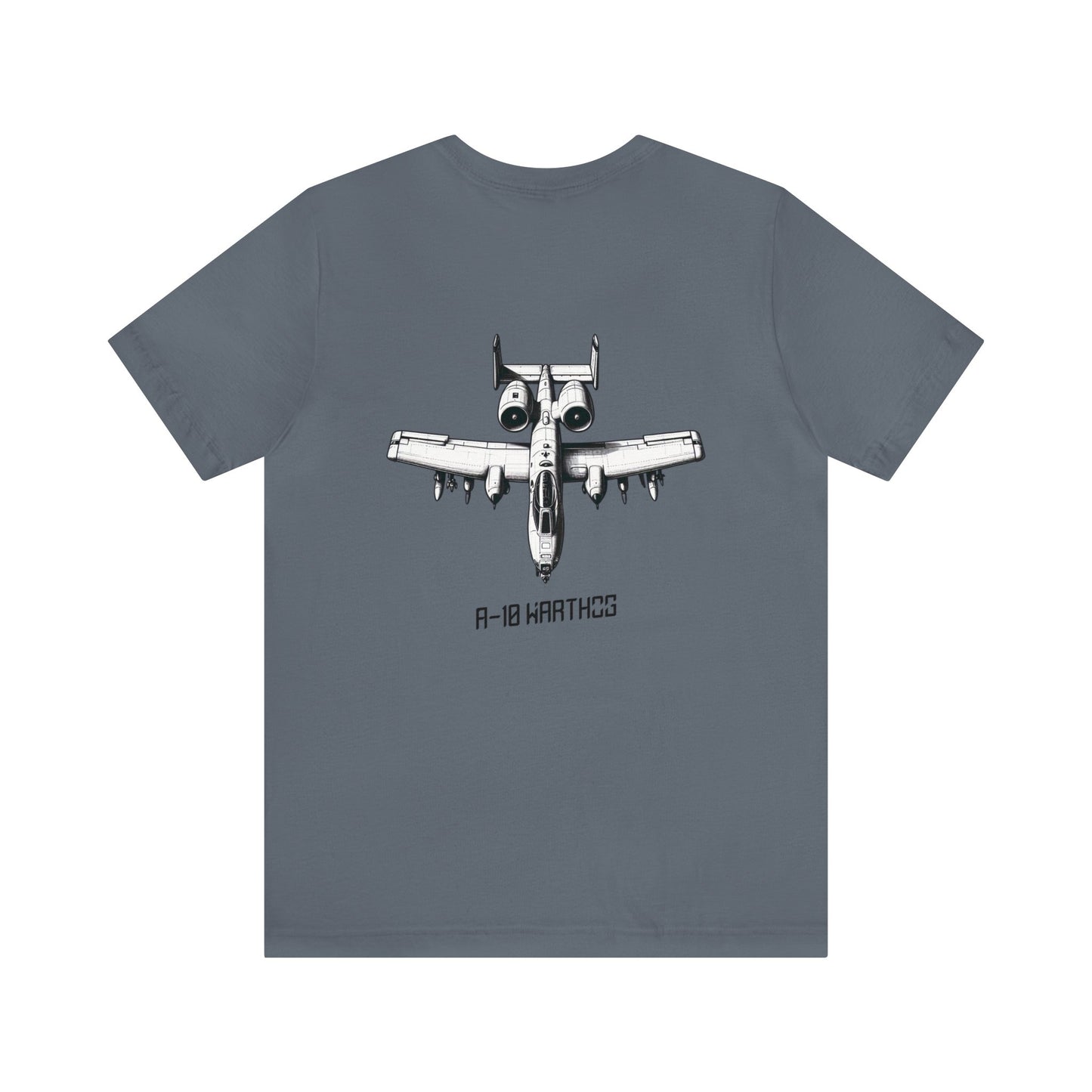 Adult T: Warthog