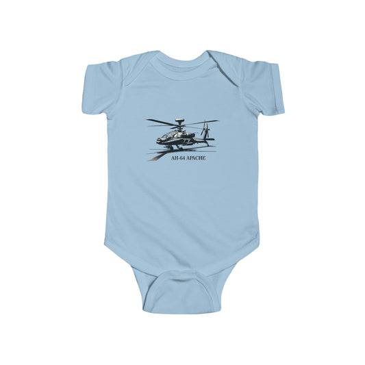 Onesie: Apache