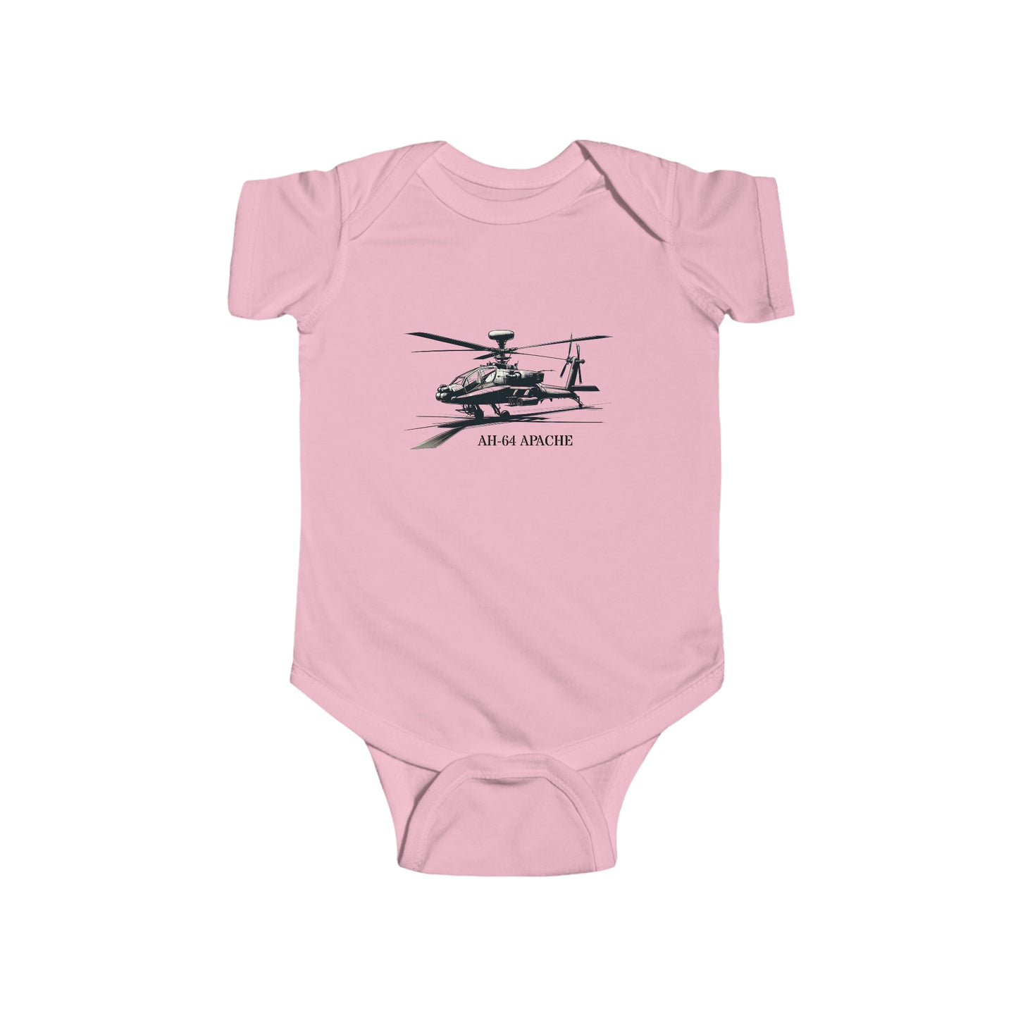 Onesie: Apache