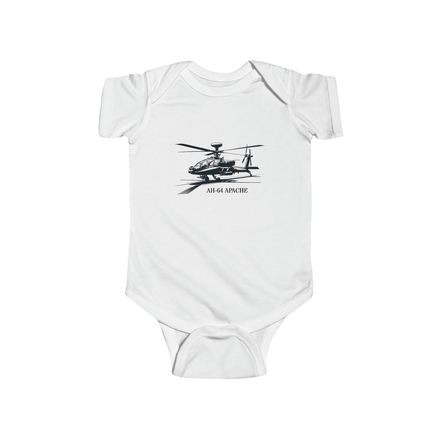 Onesie: Apache