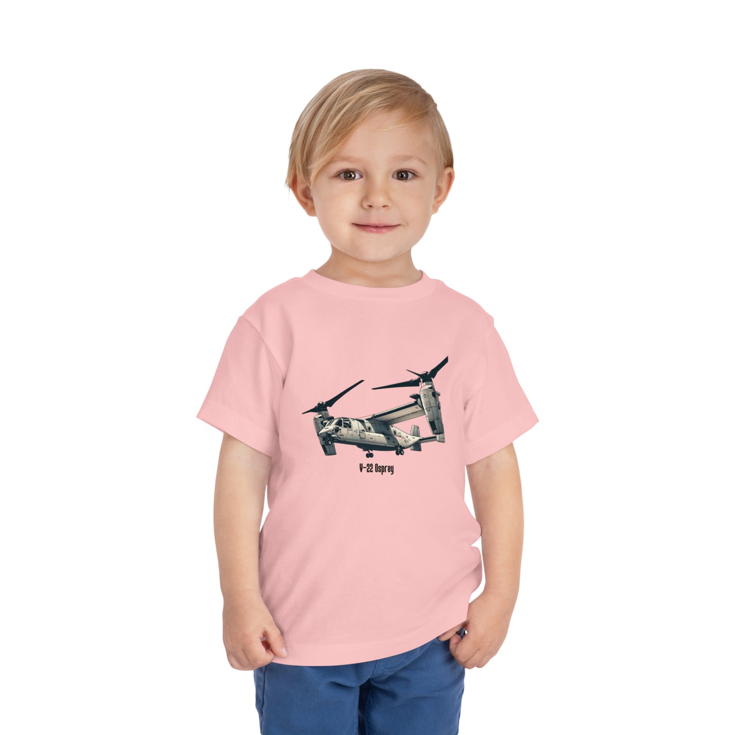 Toddler T: Osprey