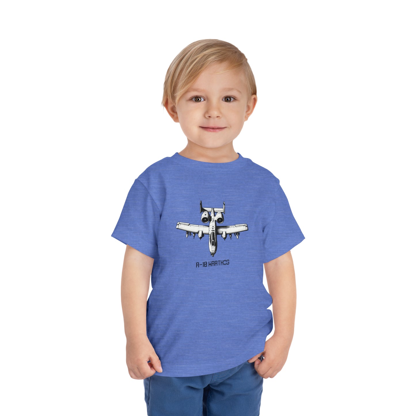 Toddler T: Warthog