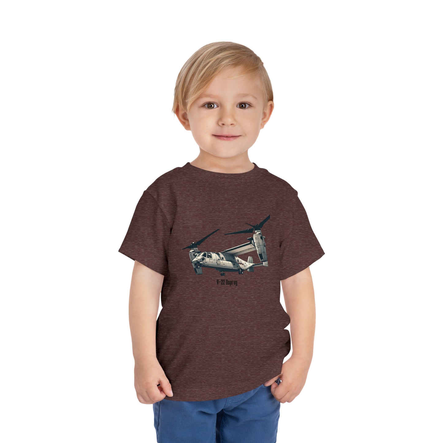 Toddler T: Osprey