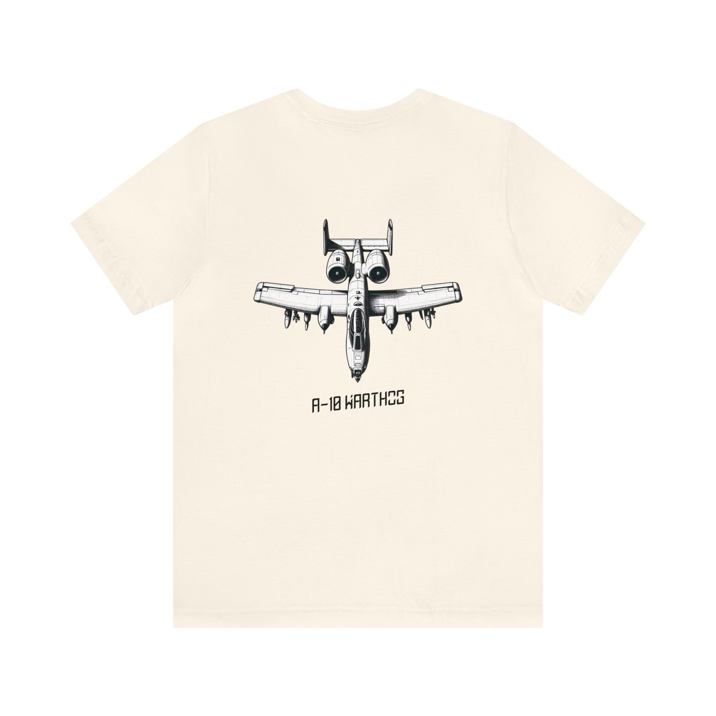 Adult T: Warthog