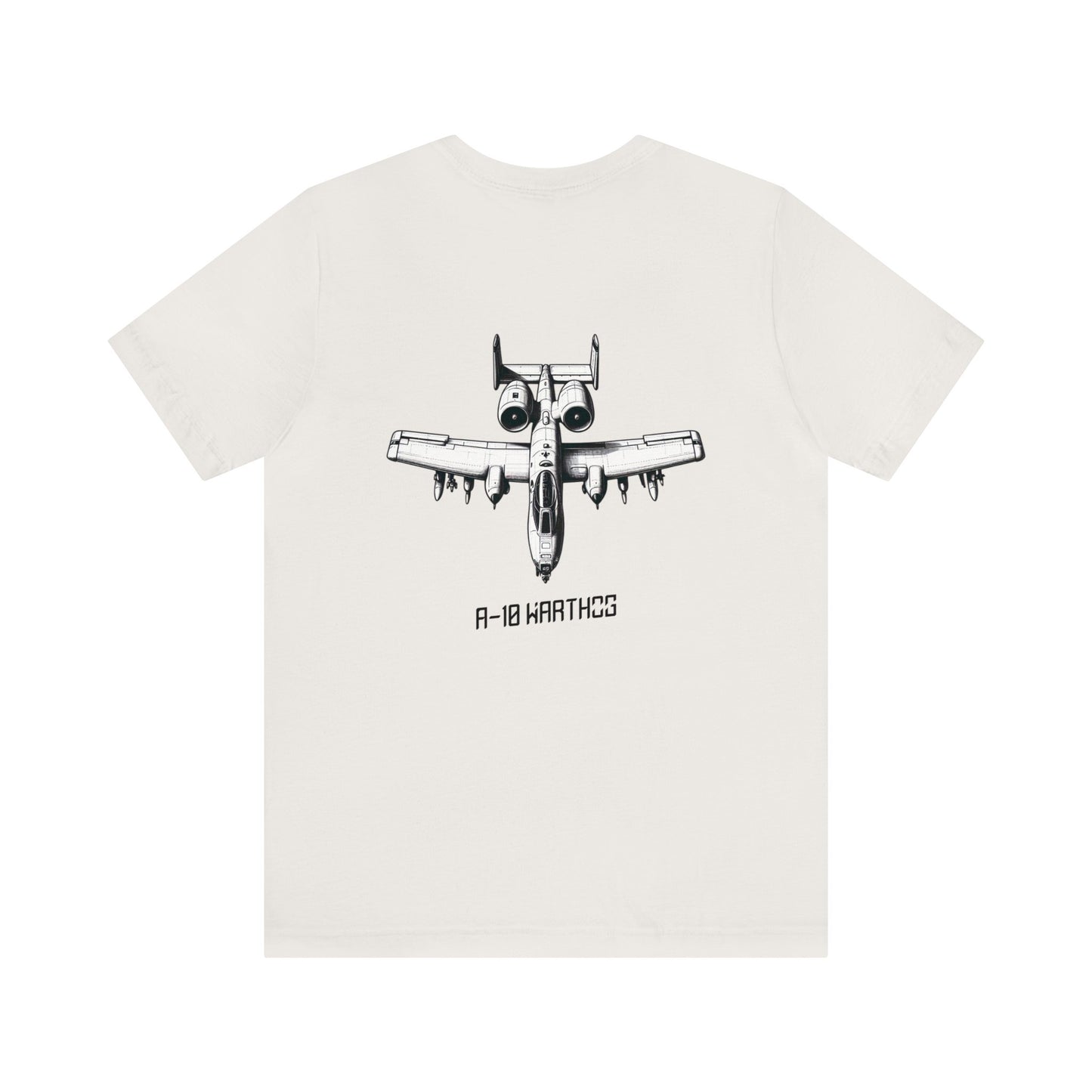 Adult T: Warthog