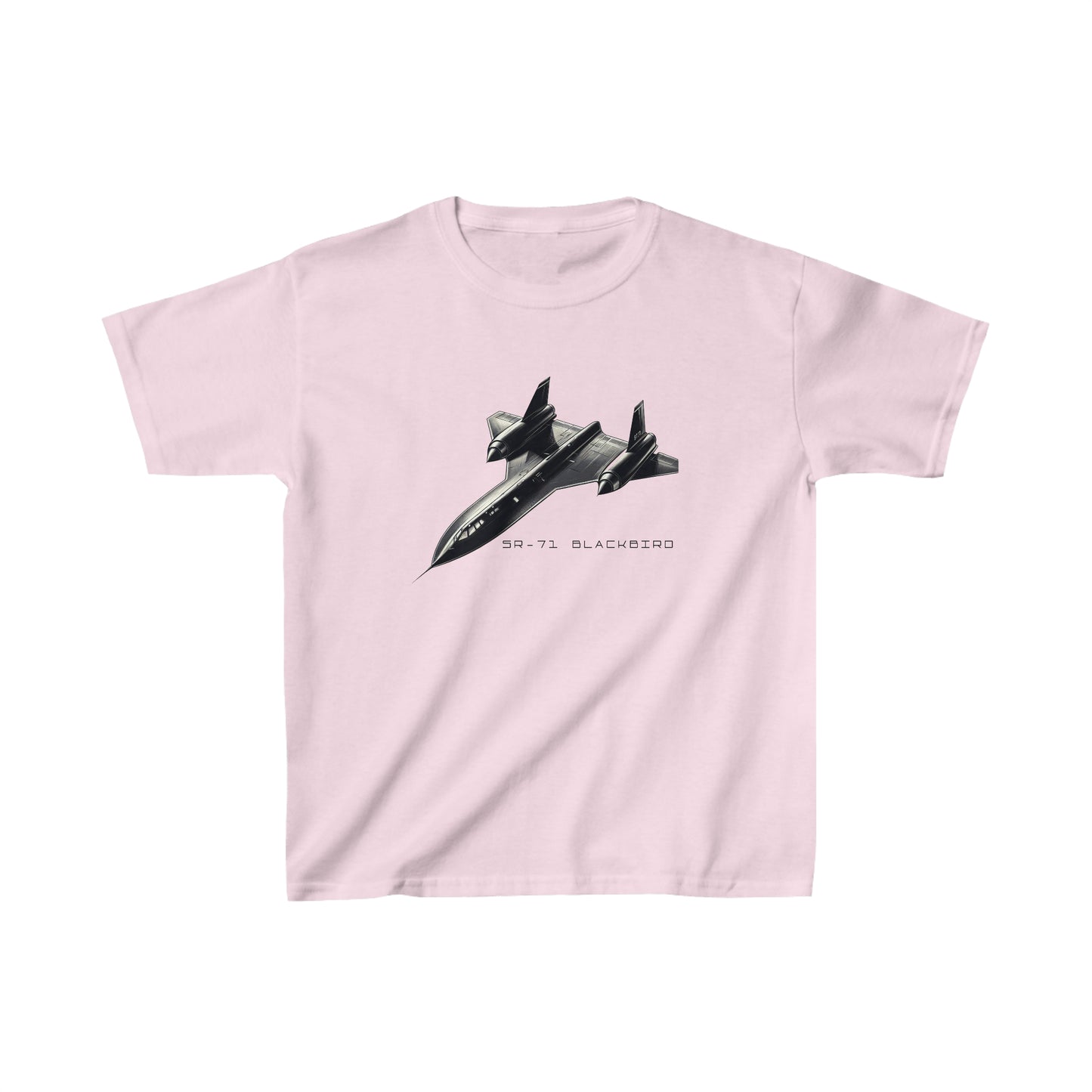 Kids T: Blackbird