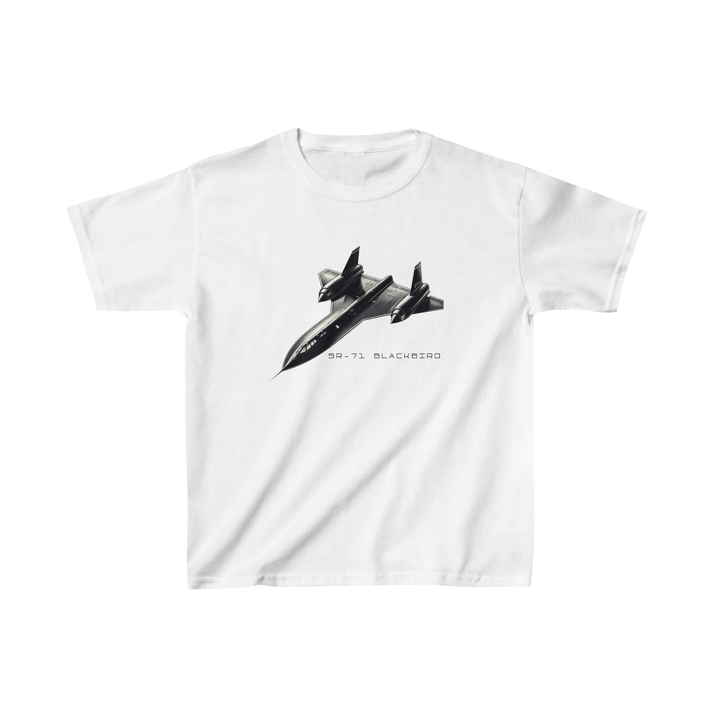 Kids T: Blackbird