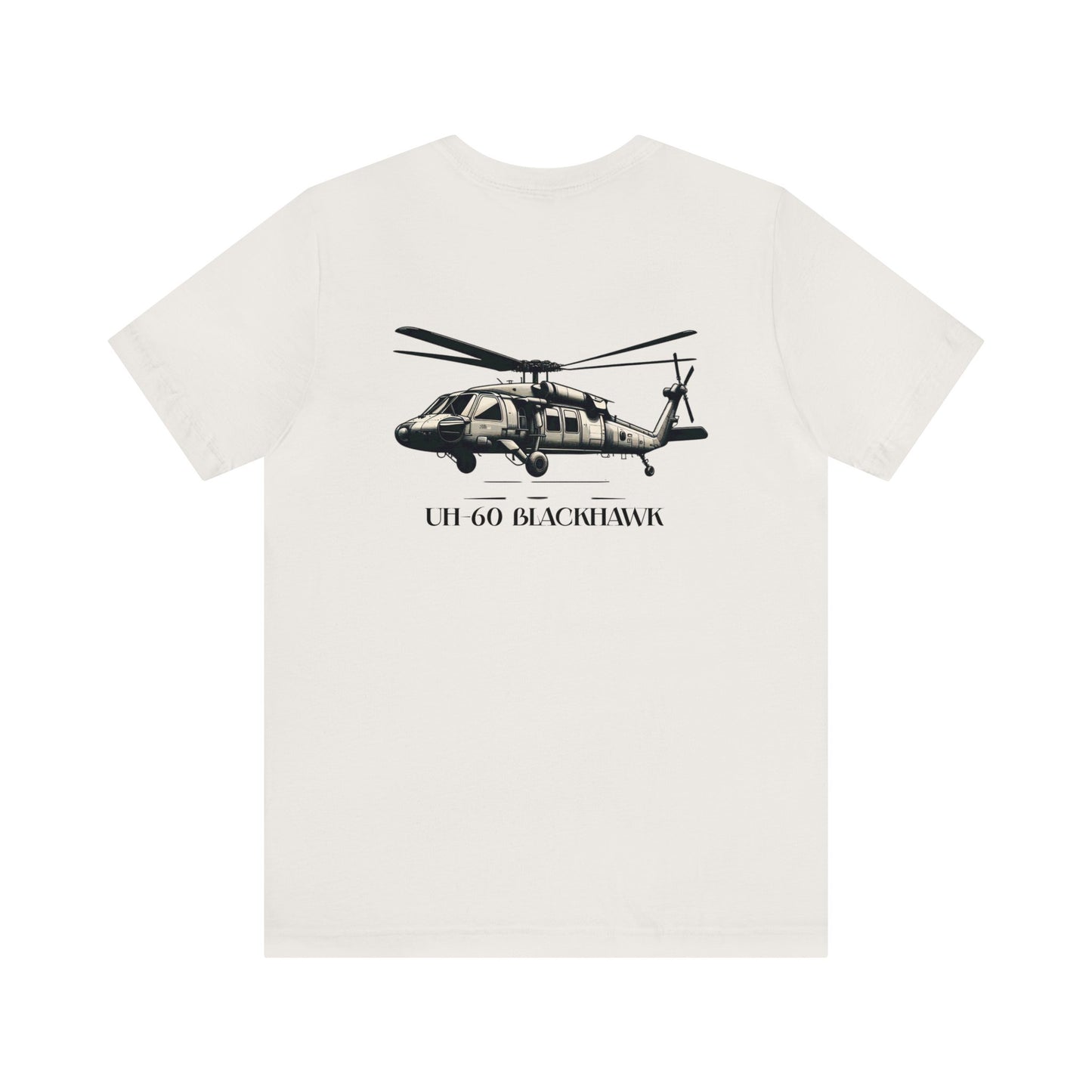 Adult T: Blackhawk