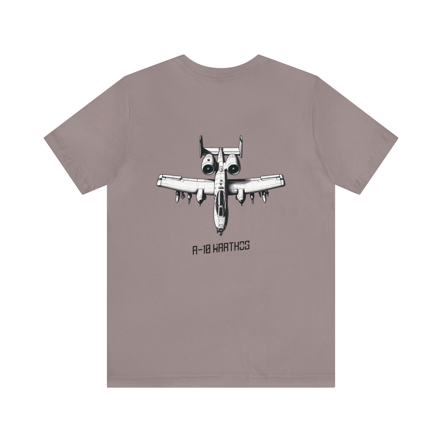 Adult T: Warthog