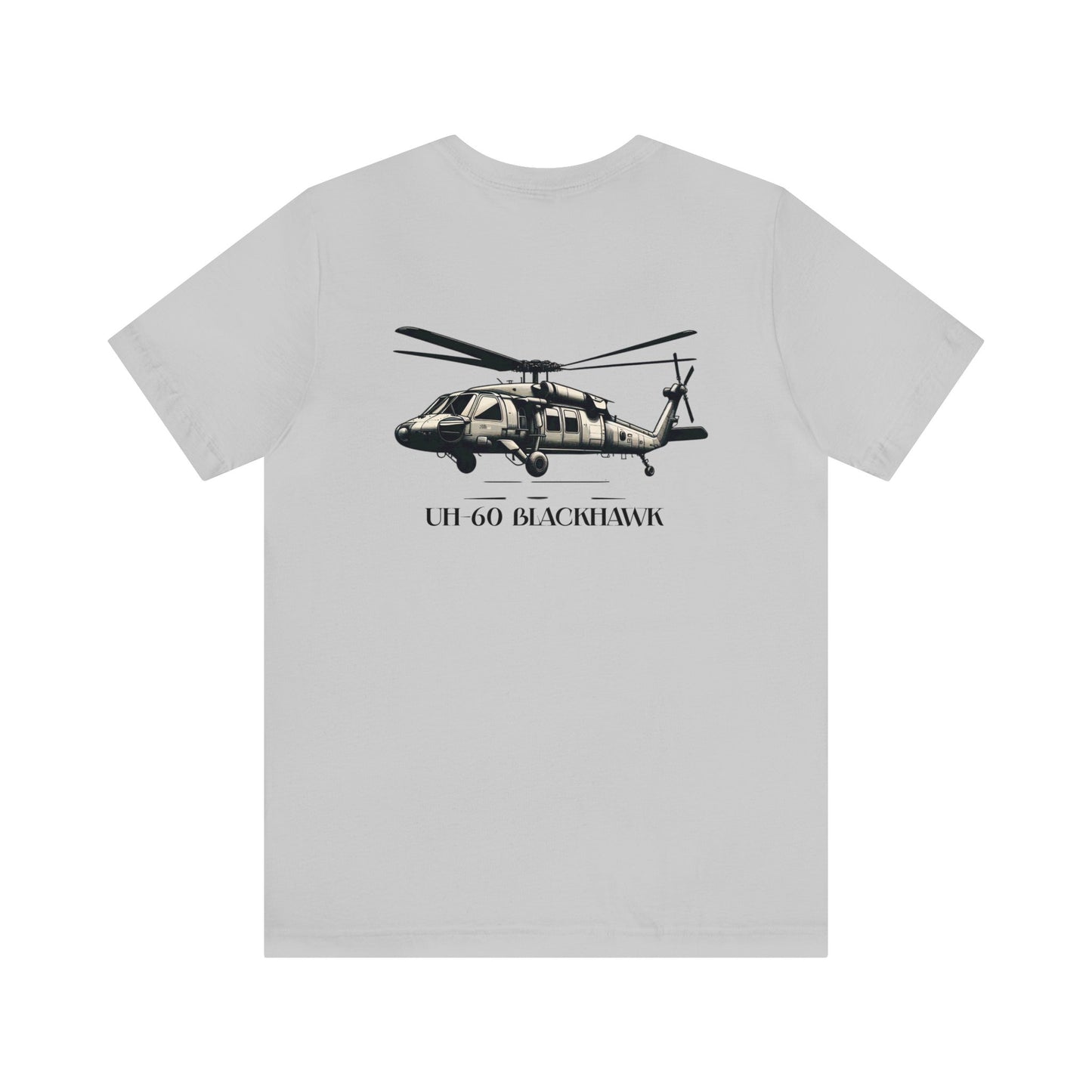 Adult T: Blackhawk