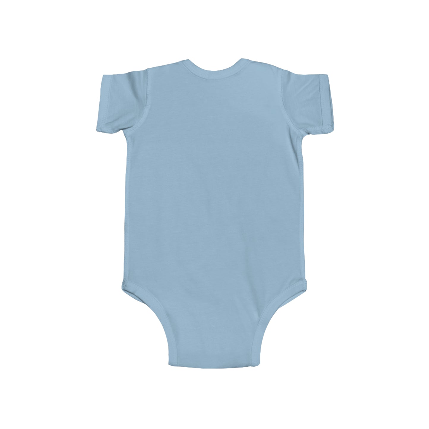 Onesie: Huron