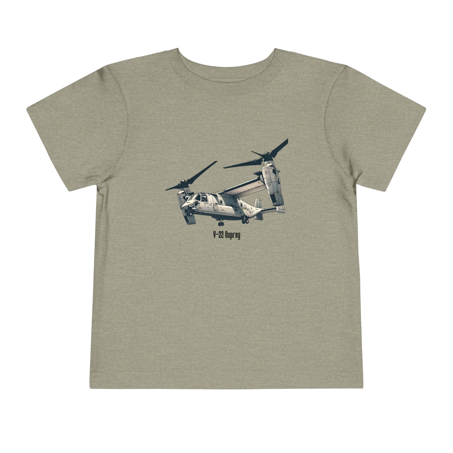 Toddler T: Osprey