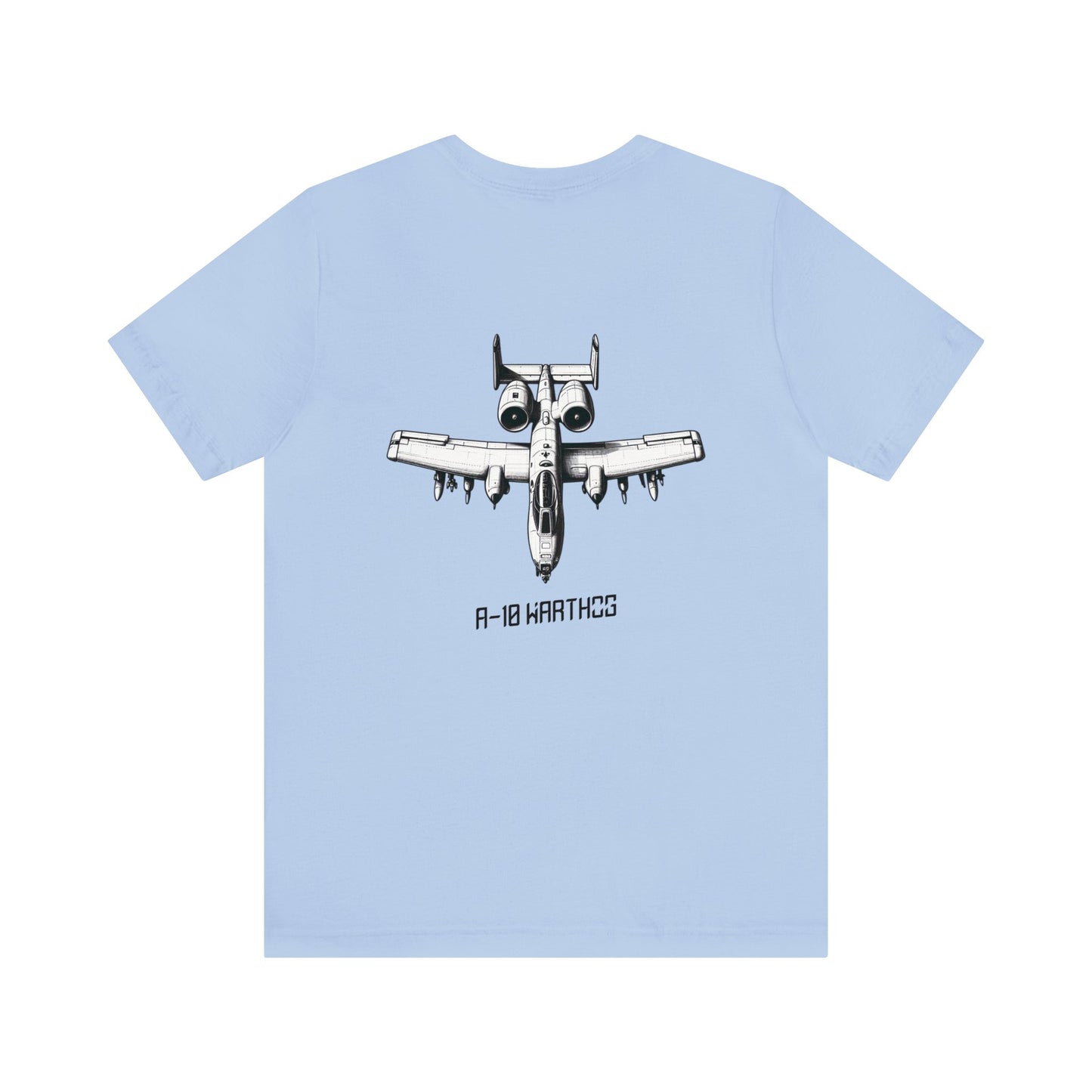 Adult T: Warthog