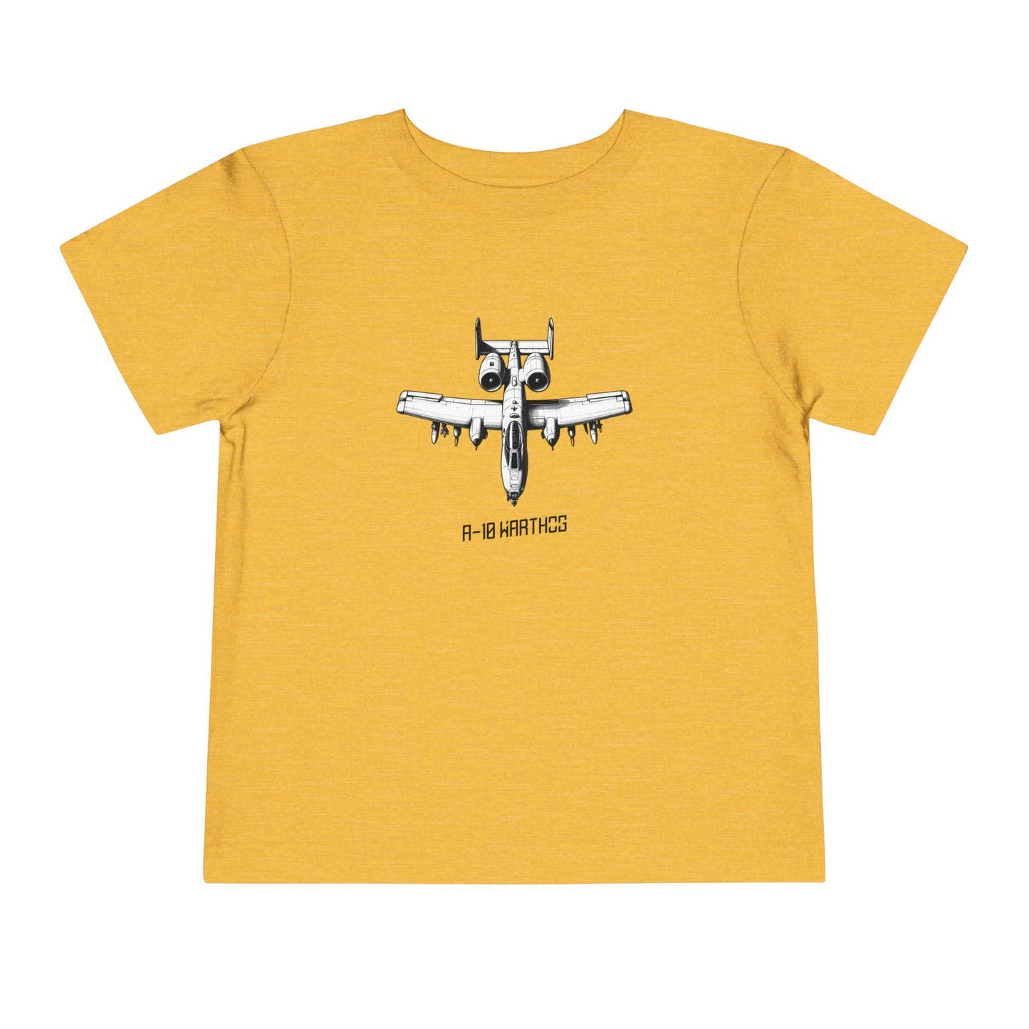 Toddler T: Warthog