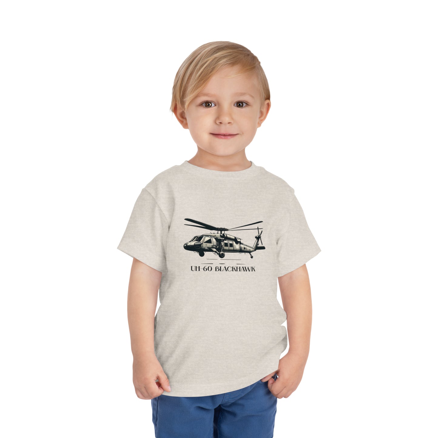 Toddler T: Blackhawk