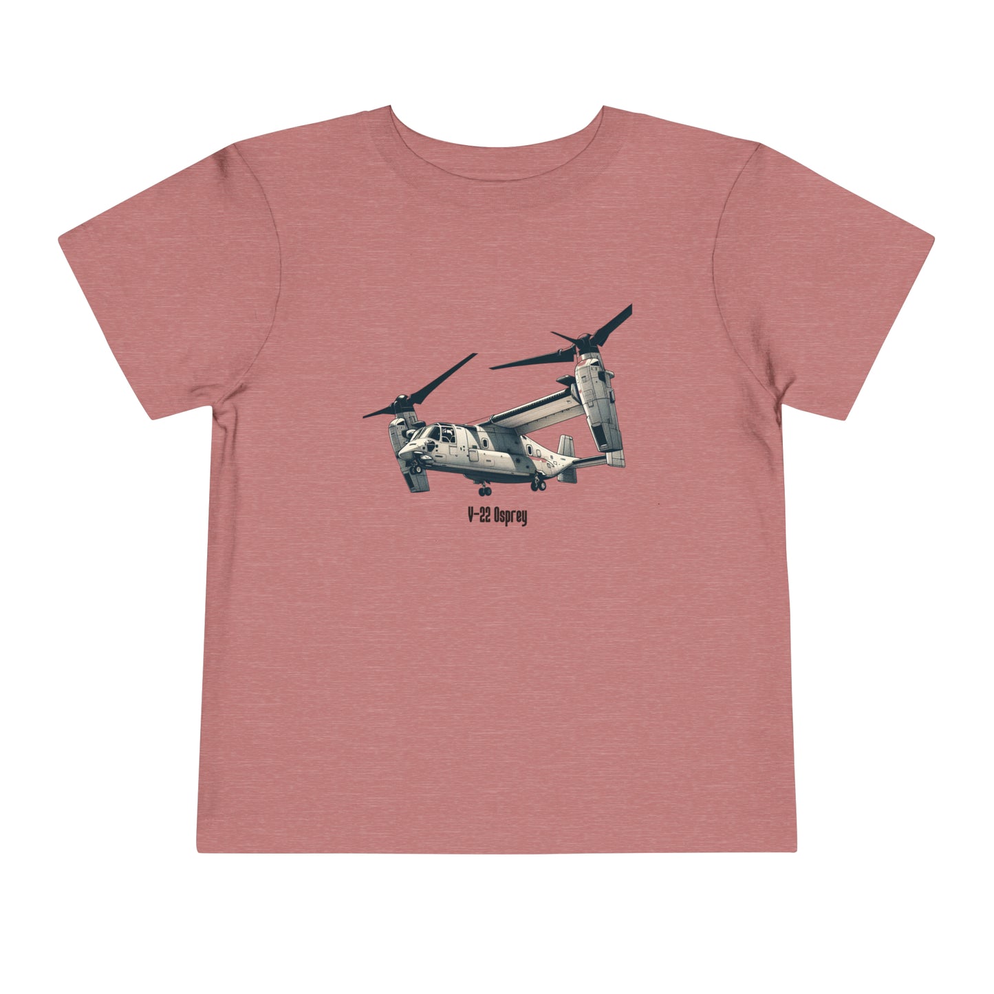 Toddler T: Osprey