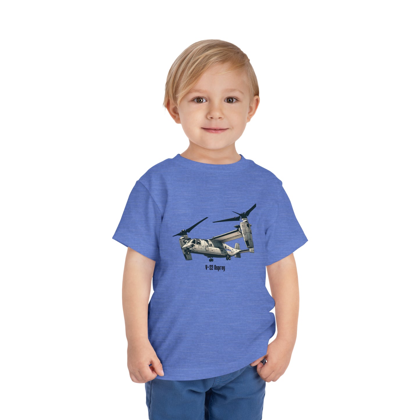 Toddler T: Osprey