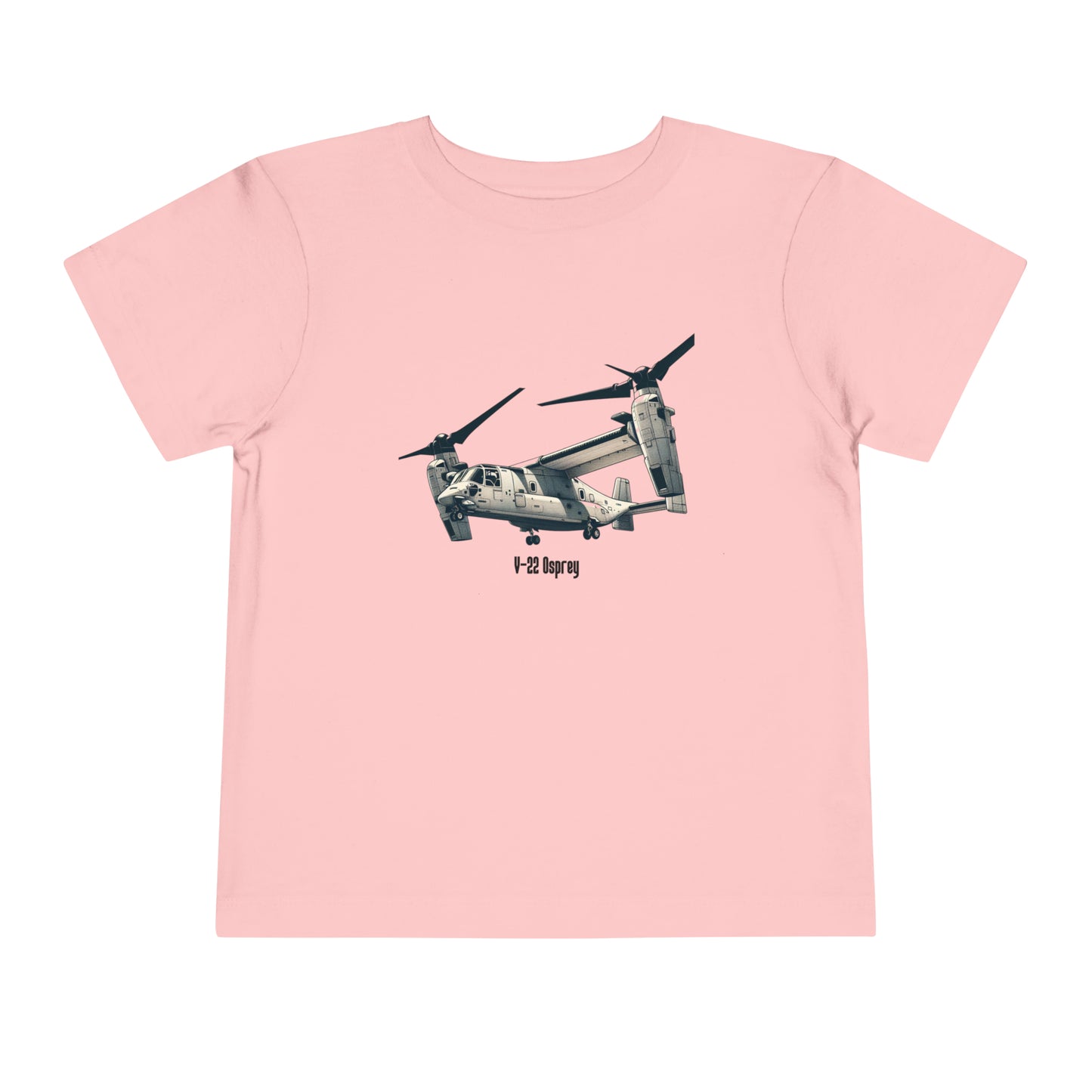 Toddler T: Osprey