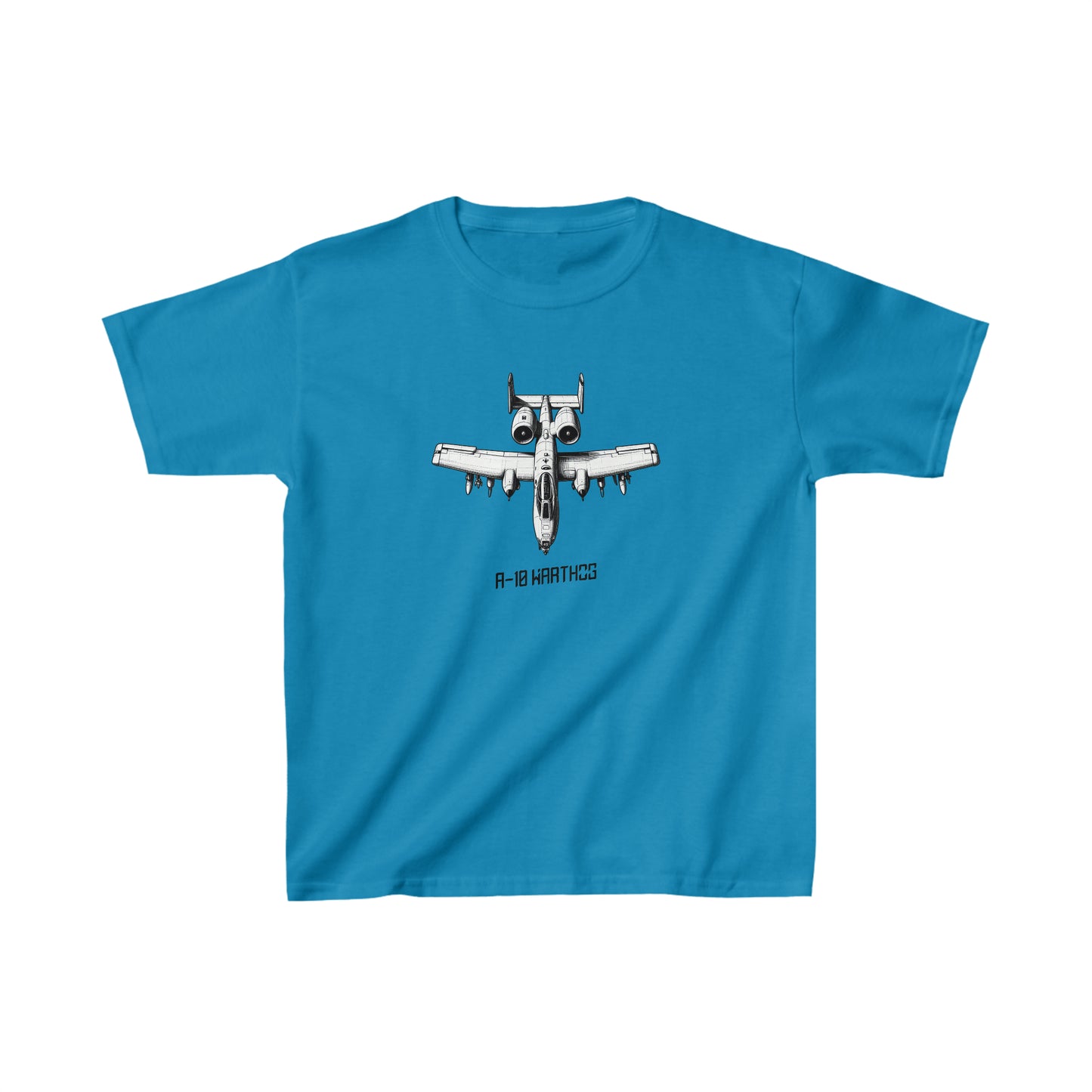 Kids T: Warthog