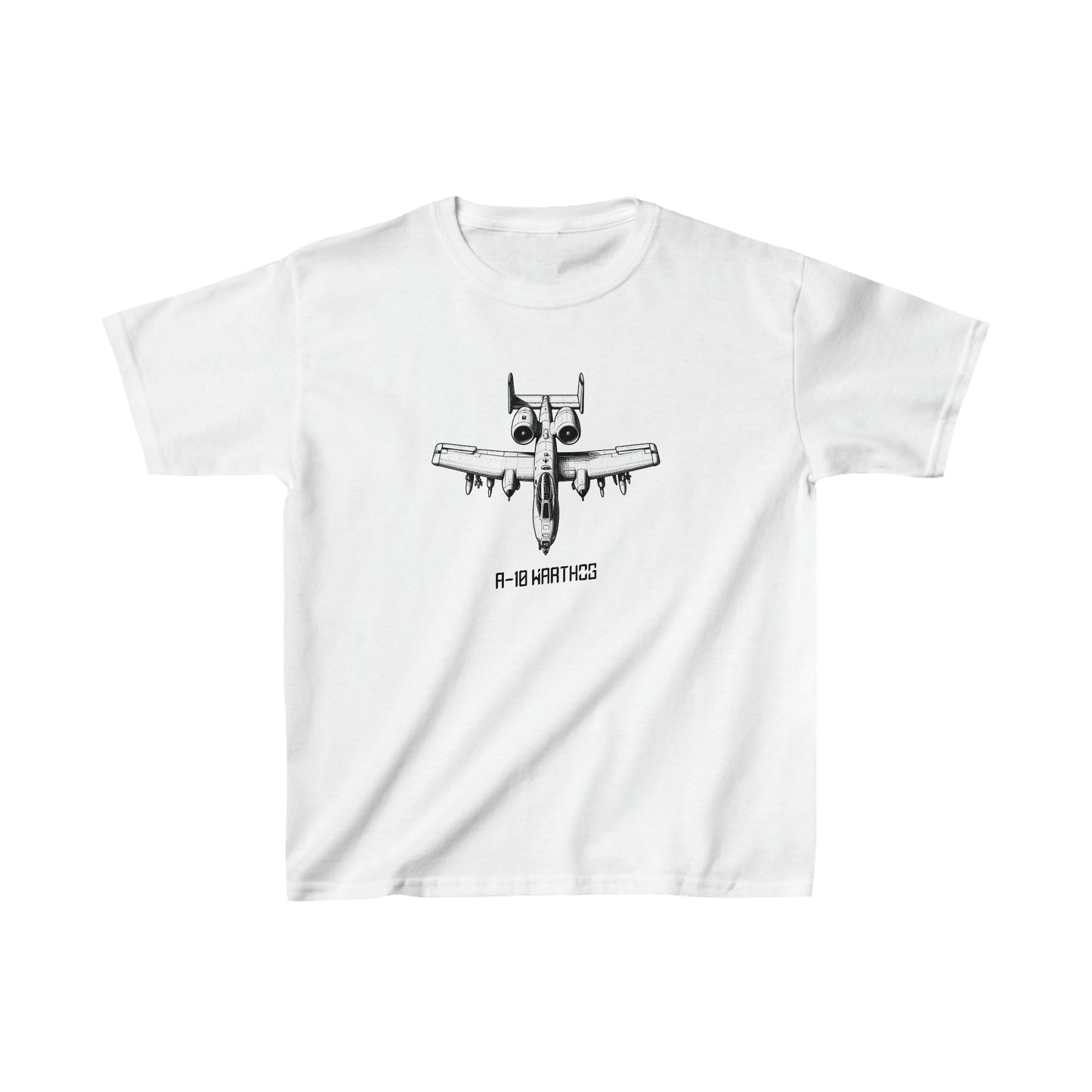 Kids T: Warthog