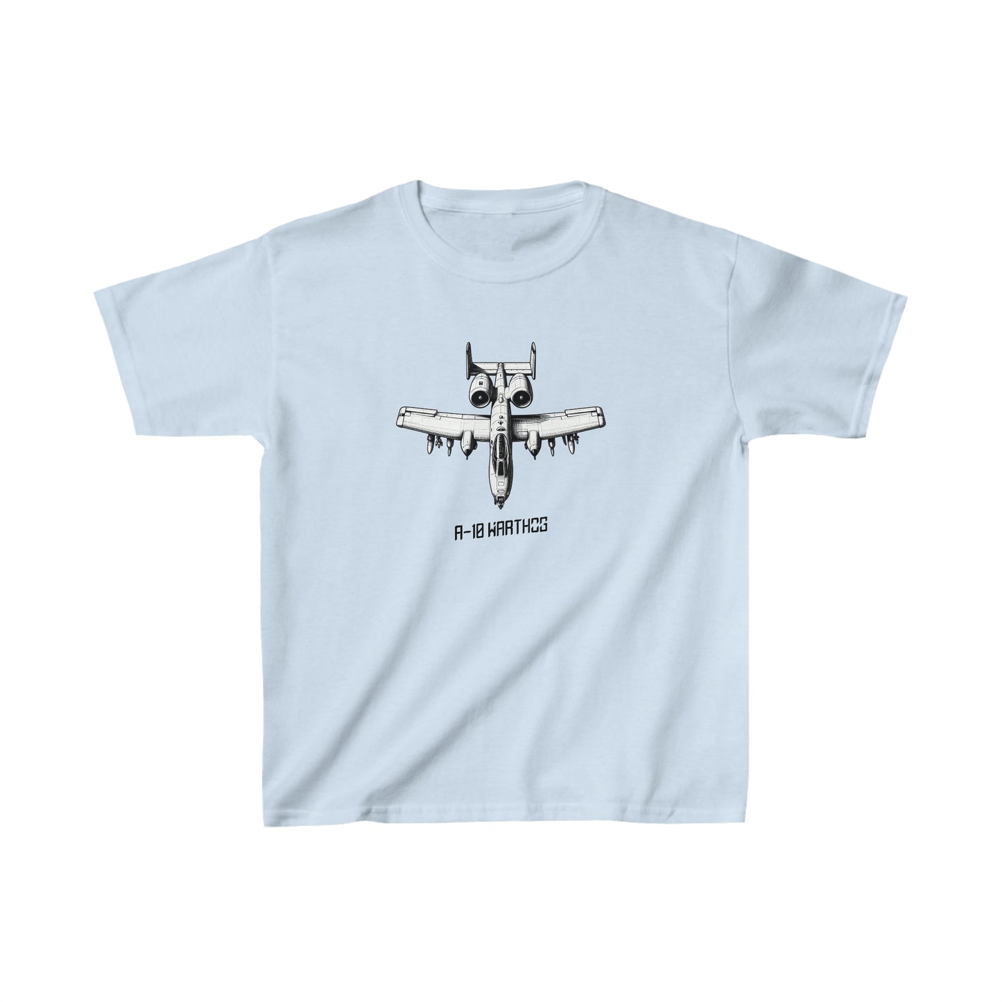 Kids T: Warthog