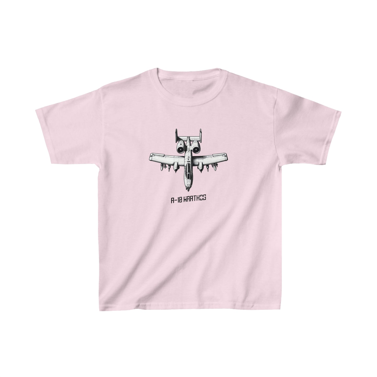 Kids T: Warthog