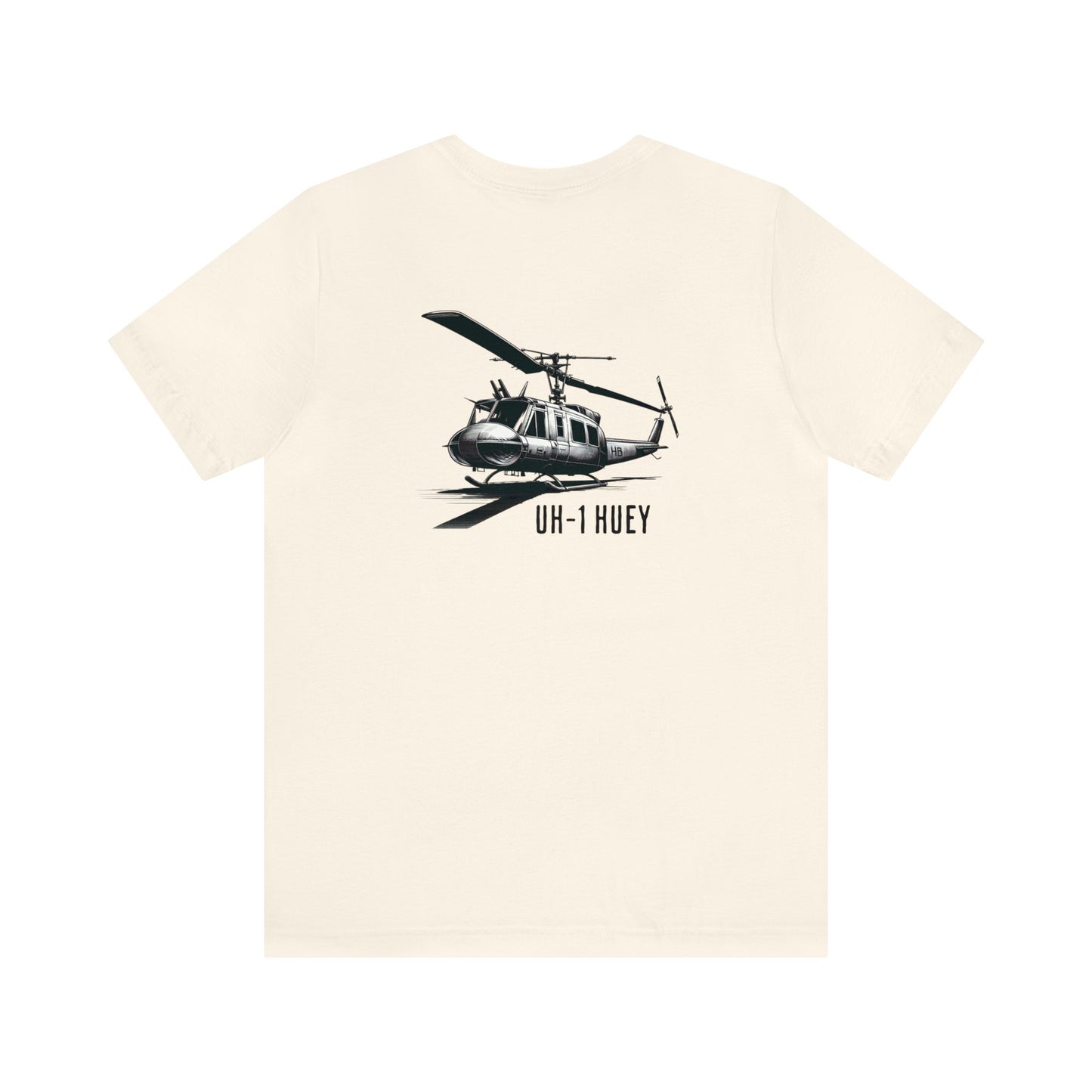 Adult T: Huey