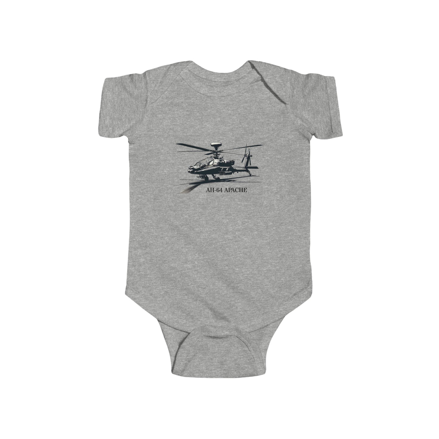 Onesie: Apache