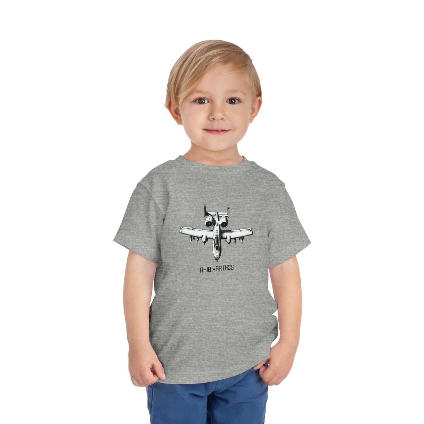 Toddler T: Warthog