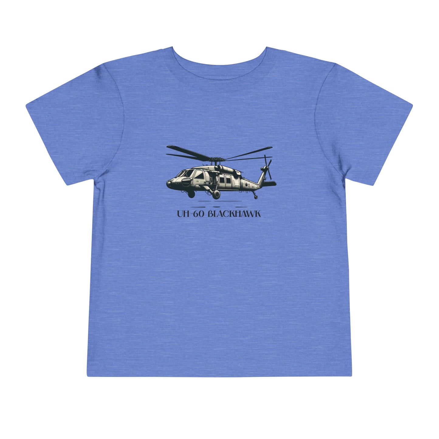 Toddler T: Blackhawk