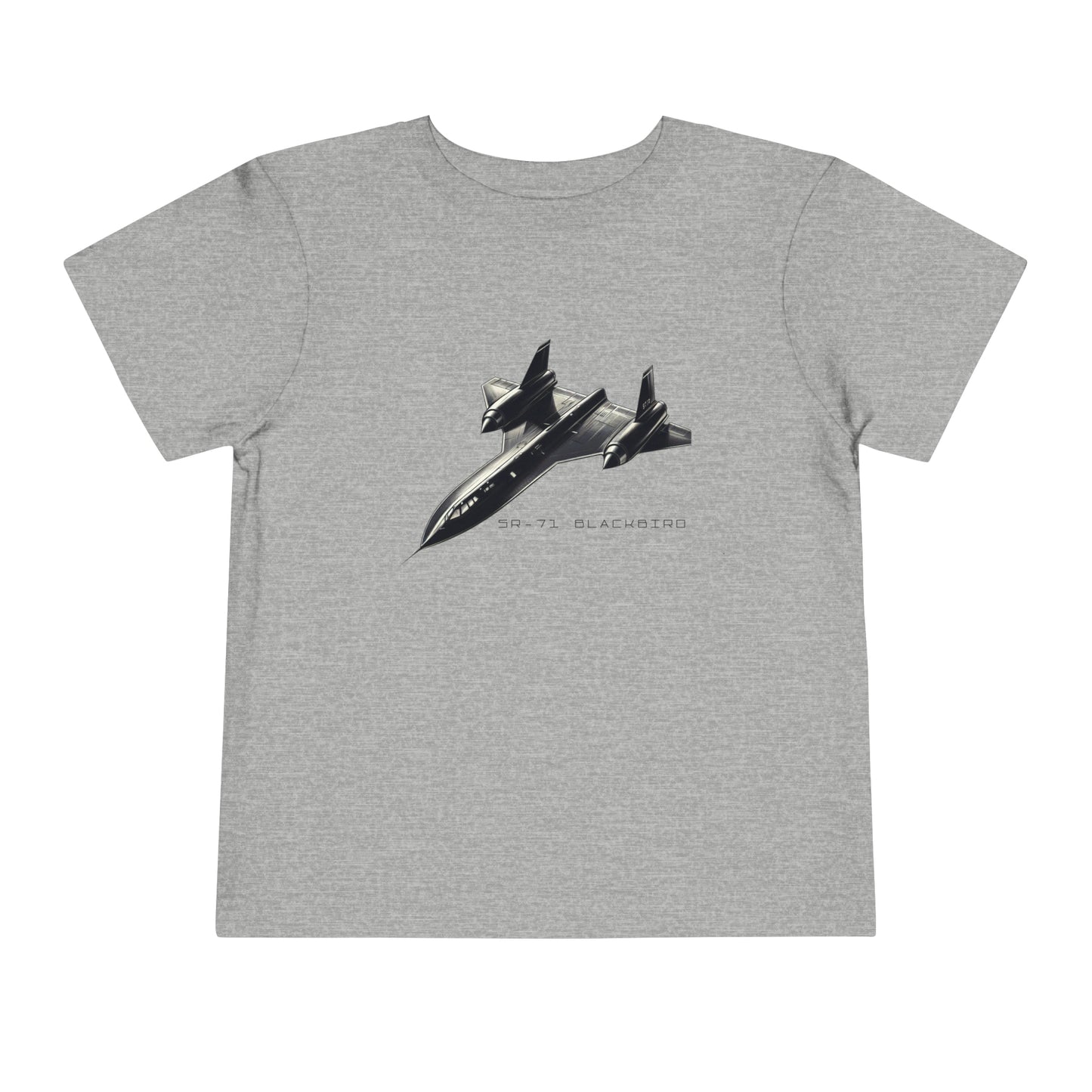 Toddler T: Blackbird