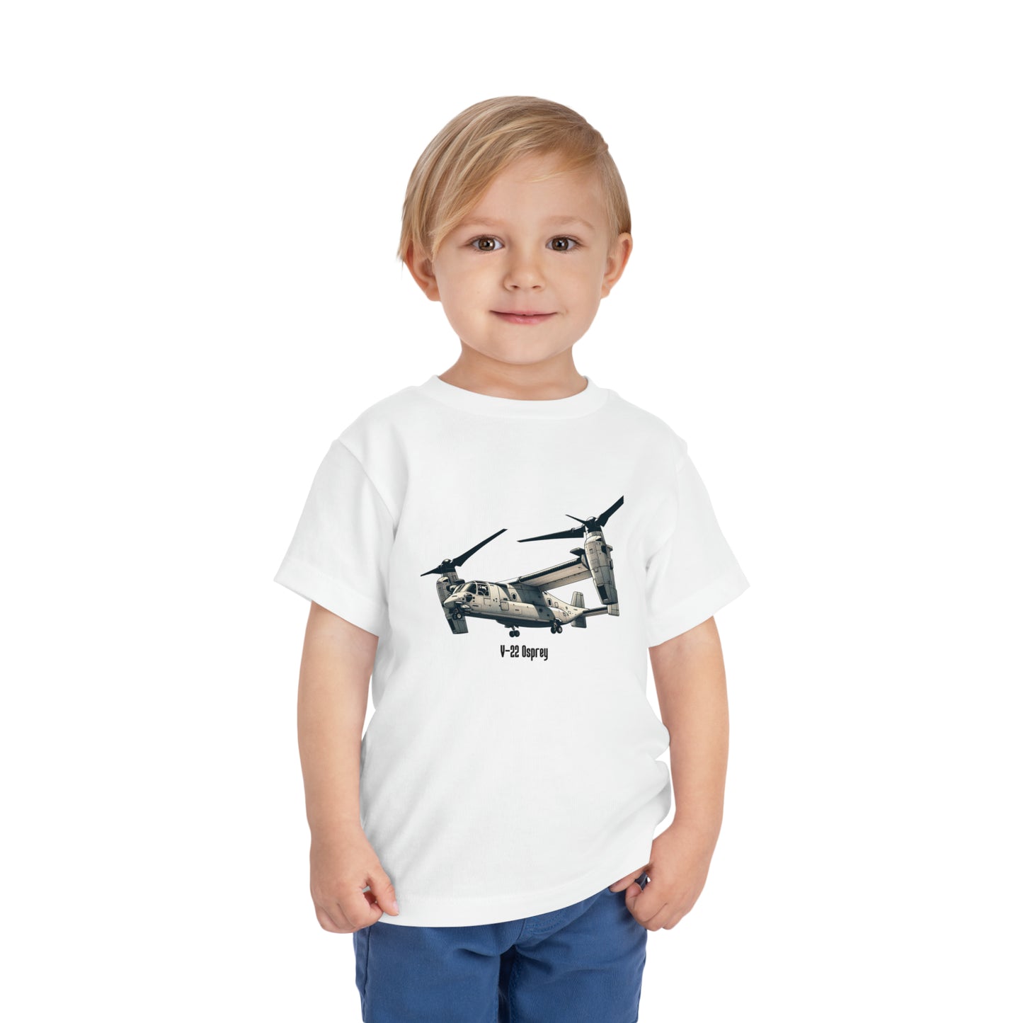 Toddler T: Osprey