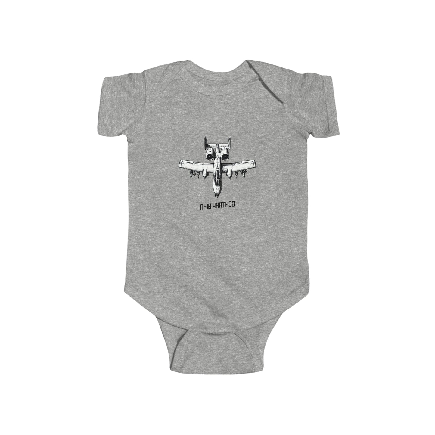 Onesie: Warthog