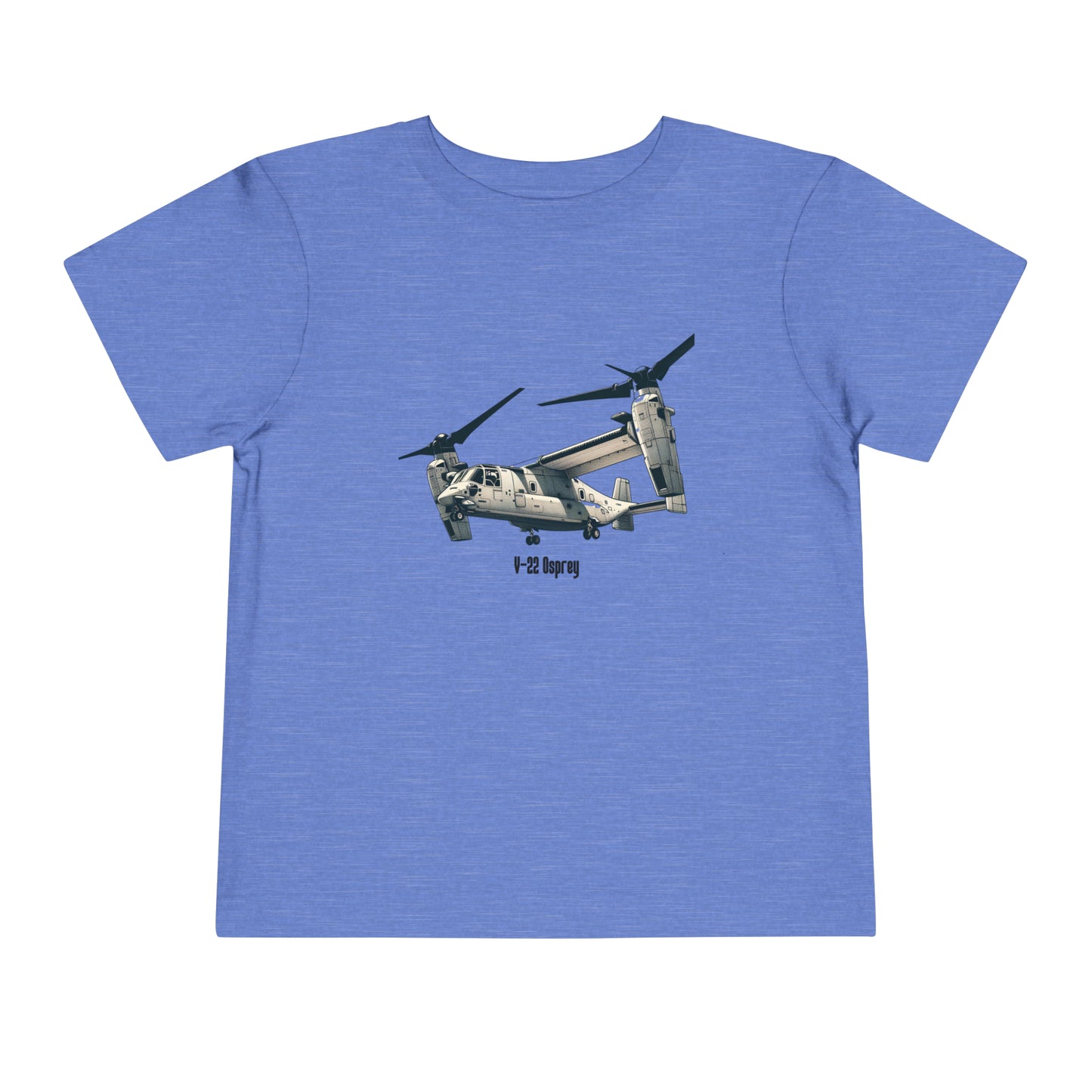 Toddler T: Osprey