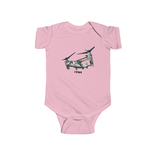 Onesie: Osprey