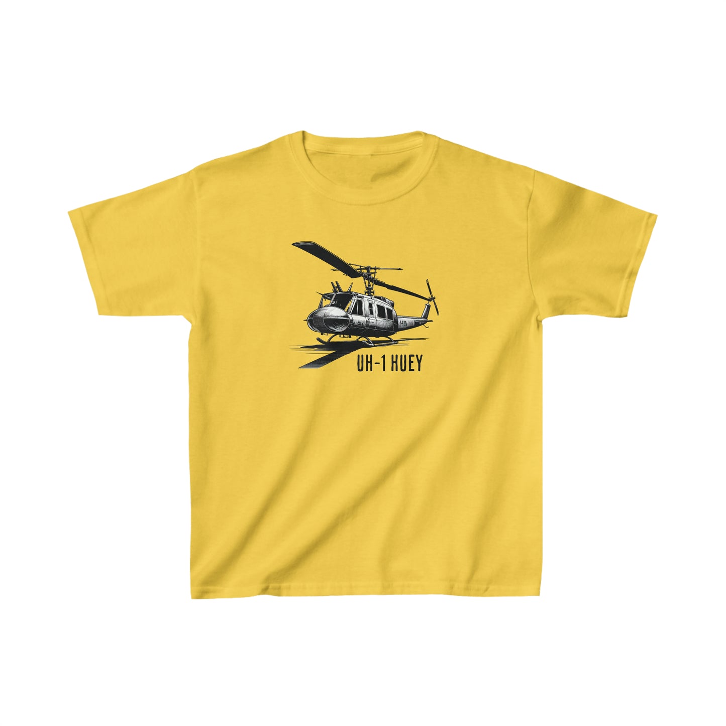 Kids T: Huey