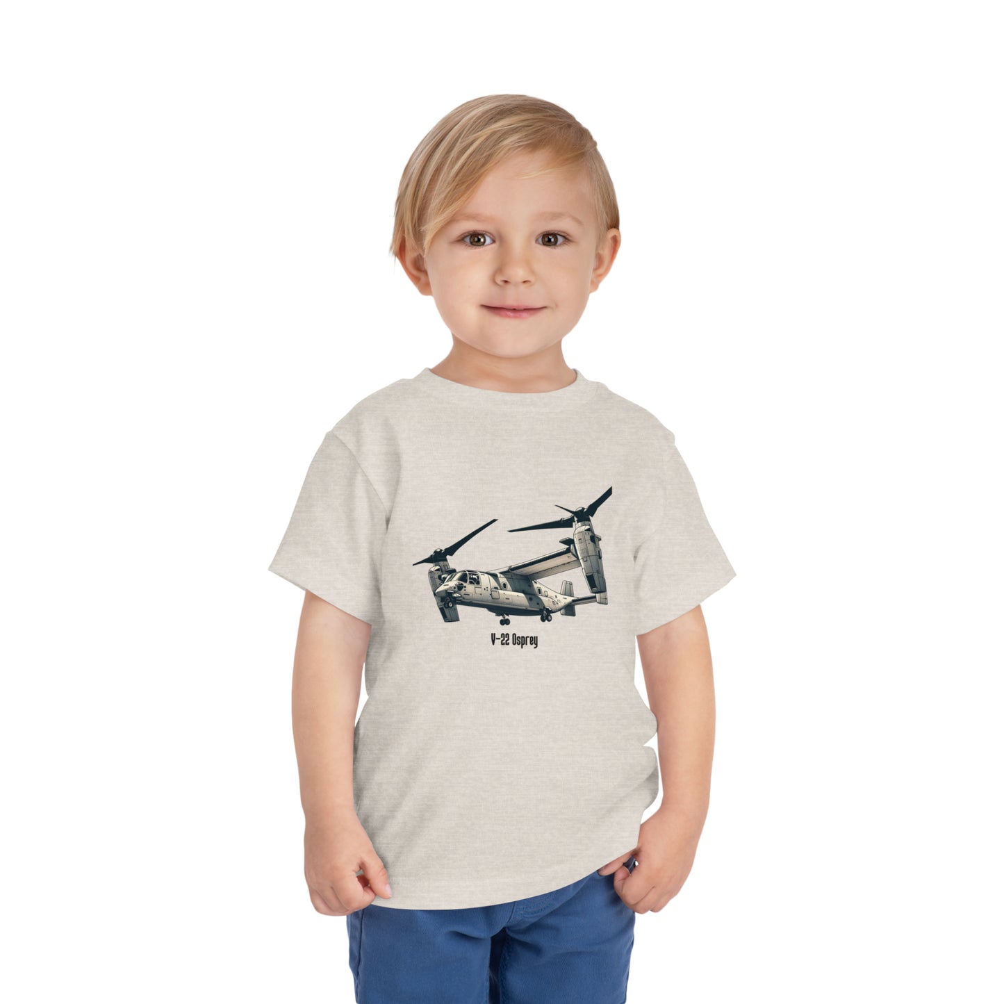 Toddler T: Osprey