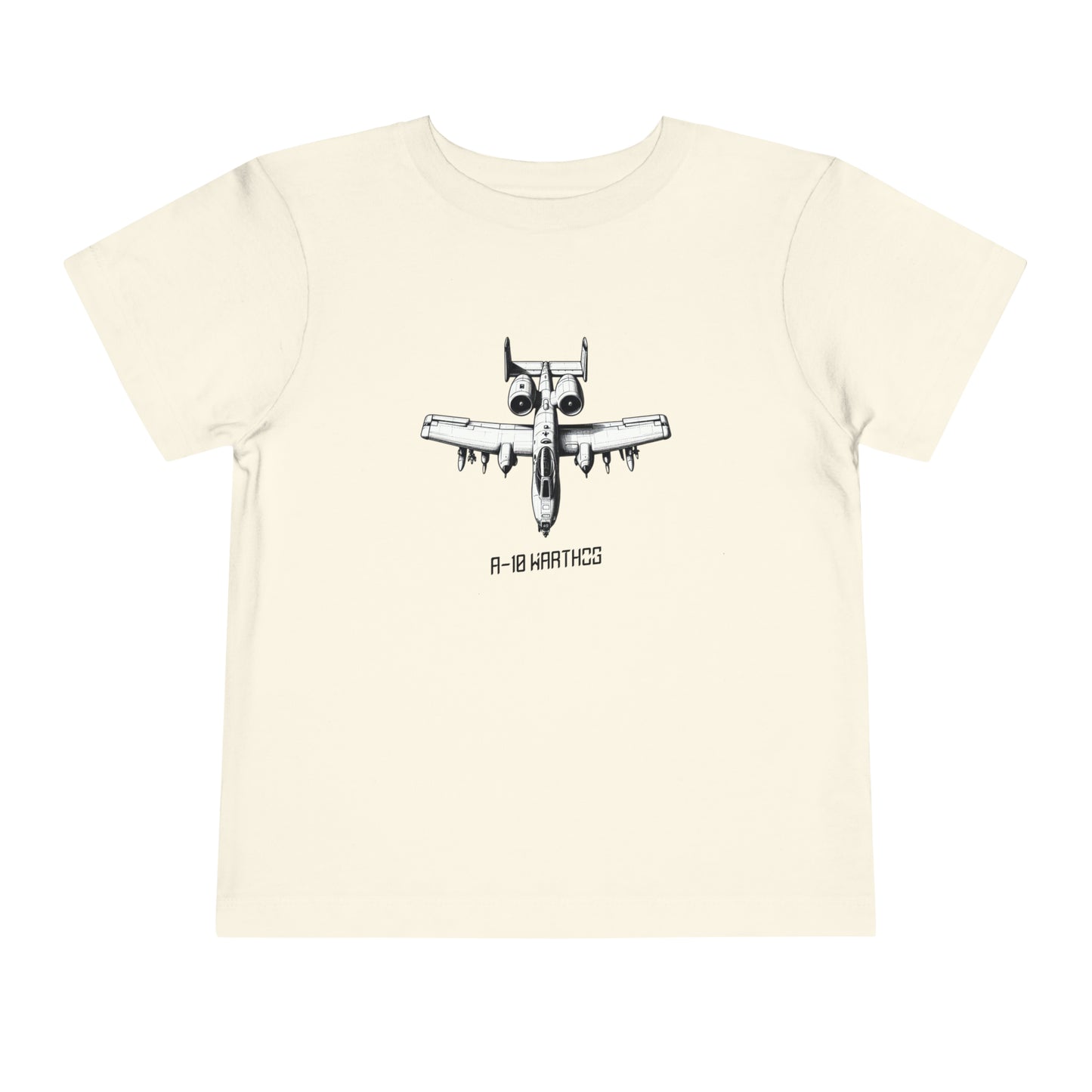 Toddler T: Warthog