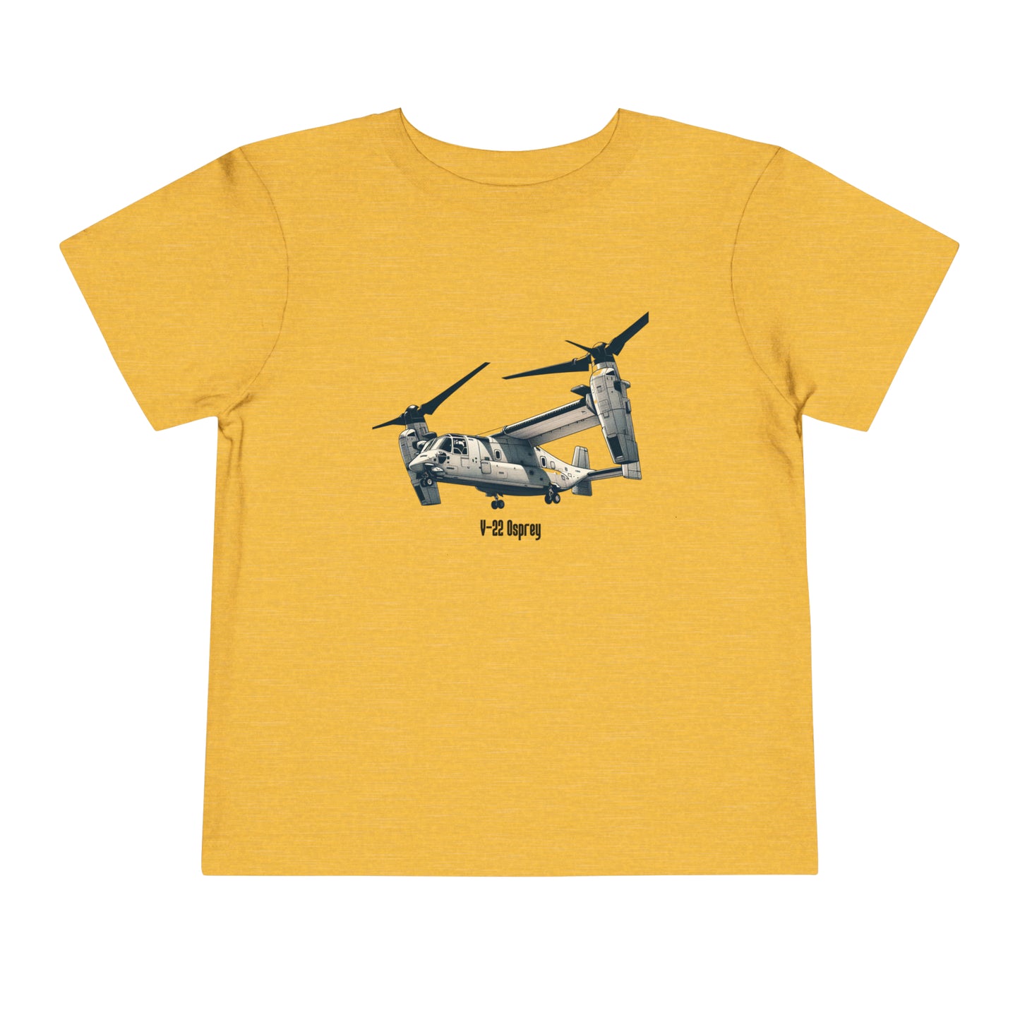 Toddler T: Osprey