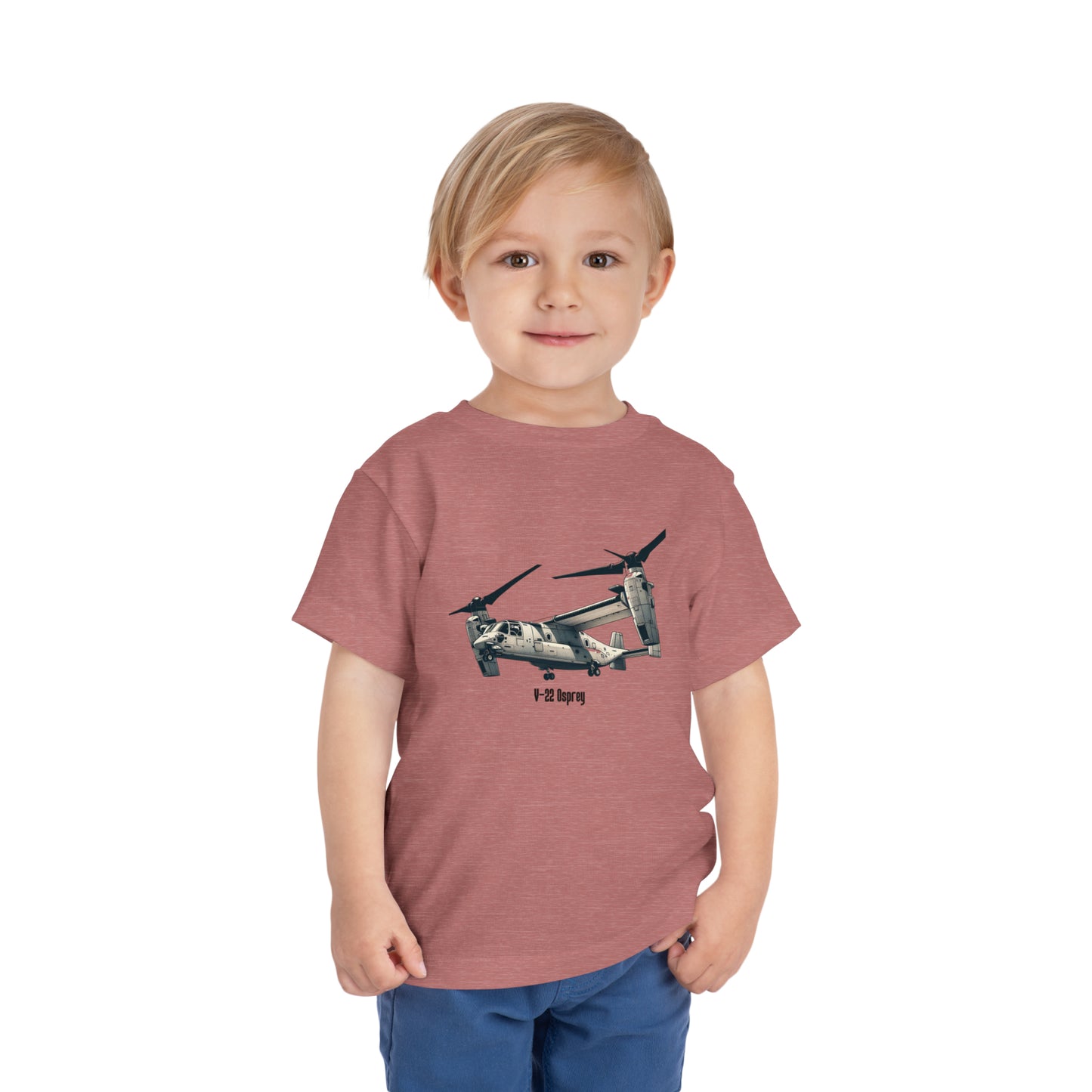 Toddler T: Osprey