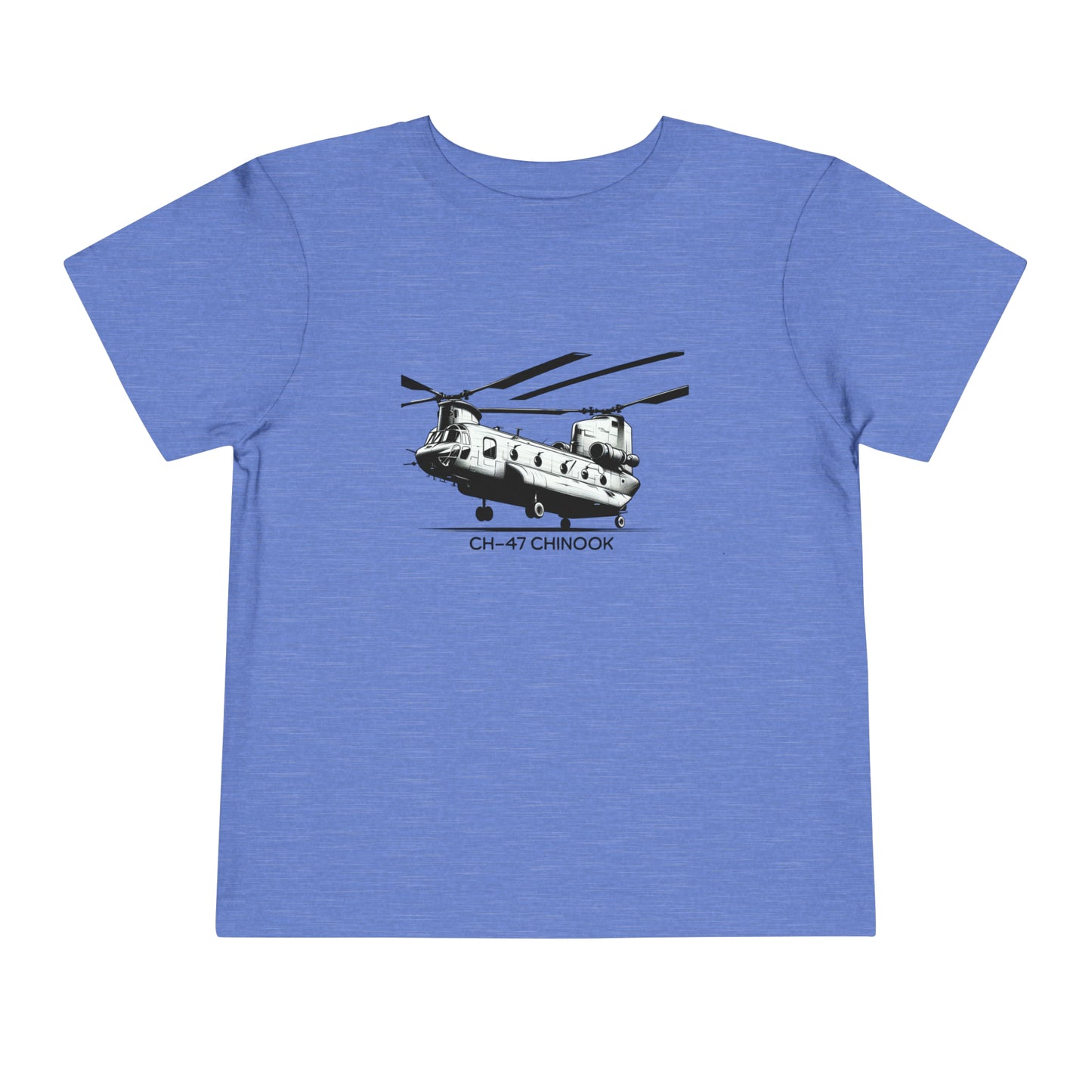 Toddler T: Chinook