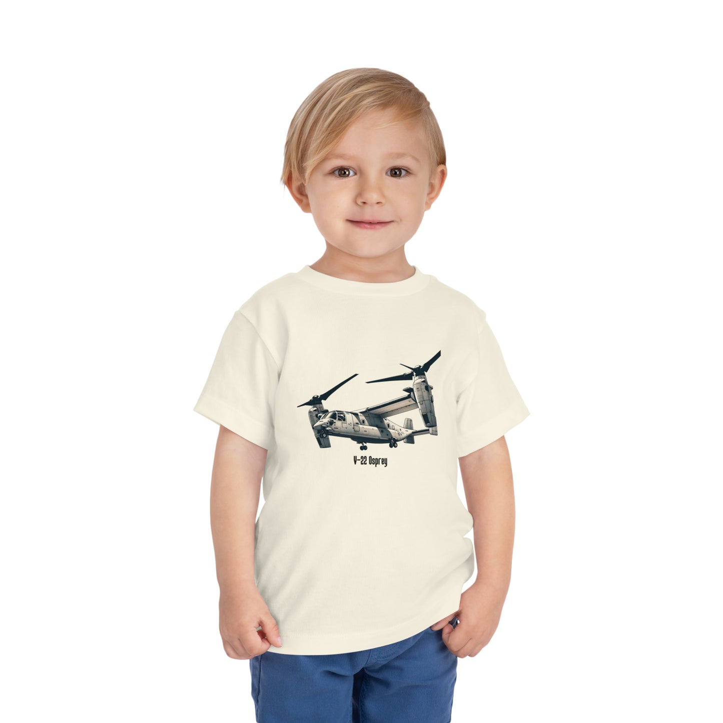 Toddler T: Osprey