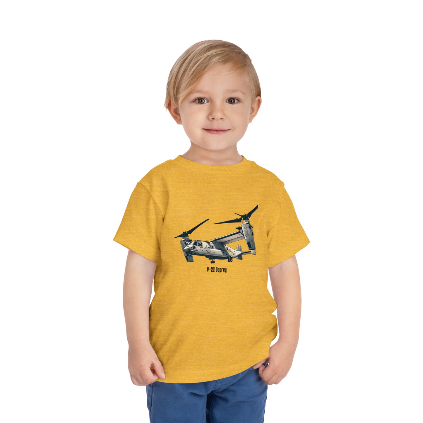 Toddler T: Osprey